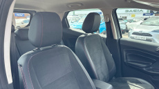 Ford EcoSport 1.0 EcoBoost 125 ST-Line 5dr Petrol Hatchback